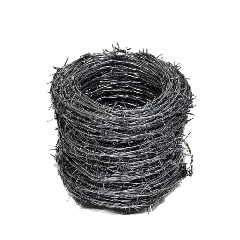 Dzeloņstieple d2x1.7mm zn 50m