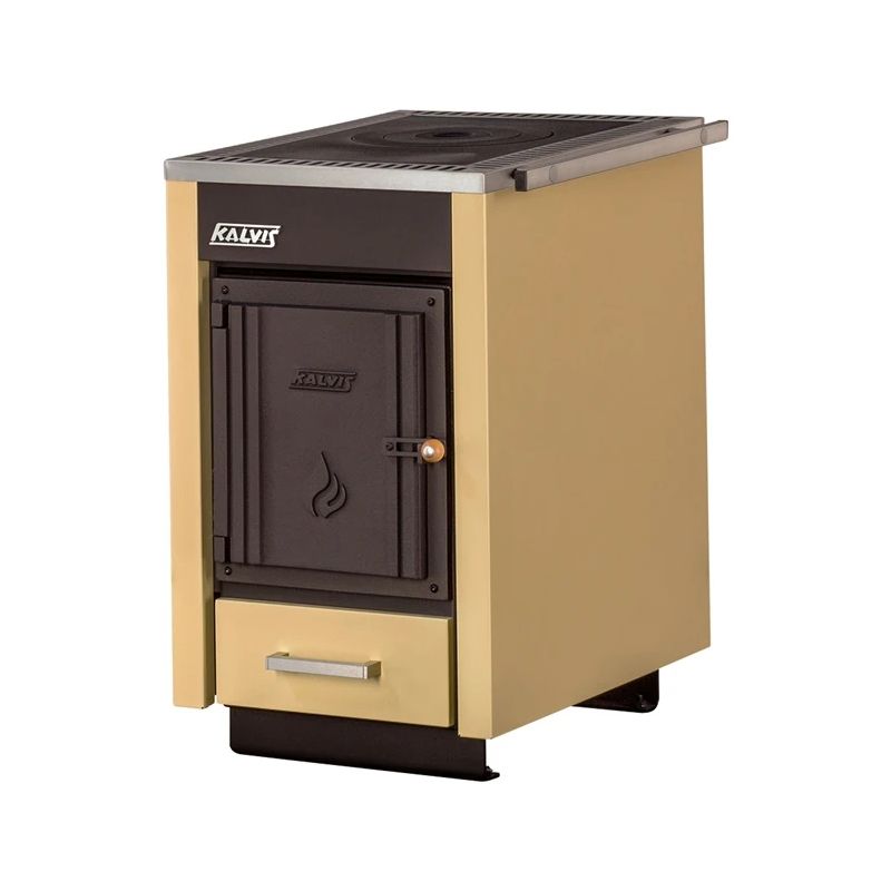 Katls plīts kalvis k-ko-2n 15kw