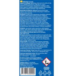 Granulas skudru izn. - ataka blue 300 g