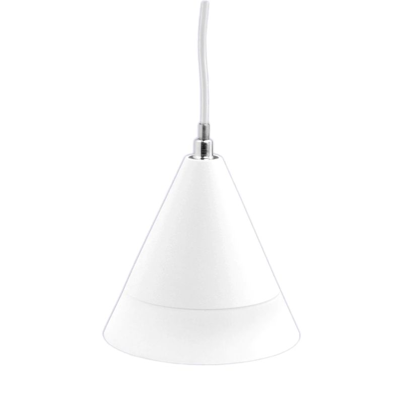 Lampa sliedei led 5w 450lm ip20 balta