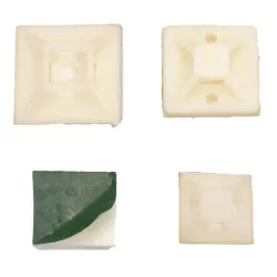 Kronšteins Okko TM-30, 4.5 mm, balta krās., 20 gab.