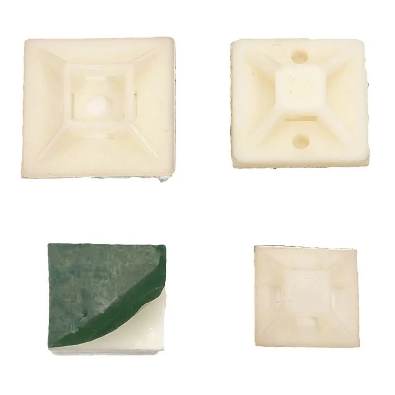 Kronšteins Okko TM-30, 4.5 mm, balta krās., 20 gab.