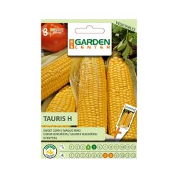 Sēklas kukurūza tauris h