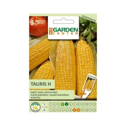 Sēklas kukurūza tauris h