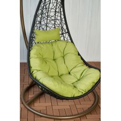 Krēsls iekarams simple