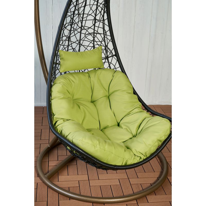 Krēsls iekarams simple