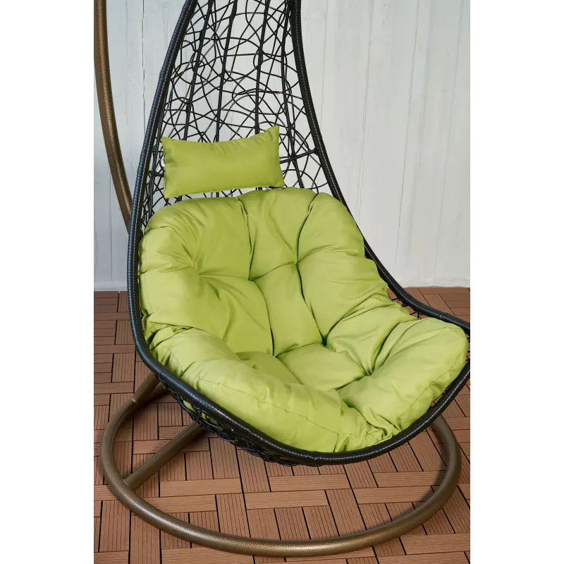 Krēsls iekarams simple