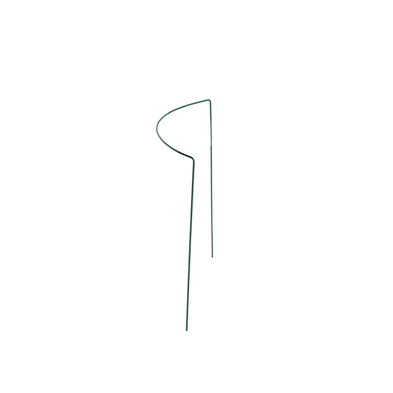 Auga atbalsts Garden Center MX-188, 40 cm x 0.13 cm, 70 cm, metāls