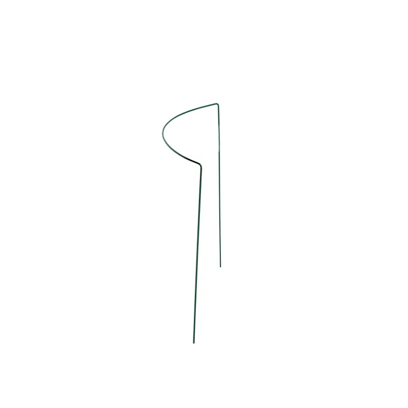 Auga atbalsts Garden Center MX-188, 40 cm x 0.13 cm, 70 cm, metāls