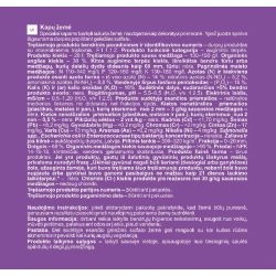 Melnzeme kapiem 20l garden center ,120,