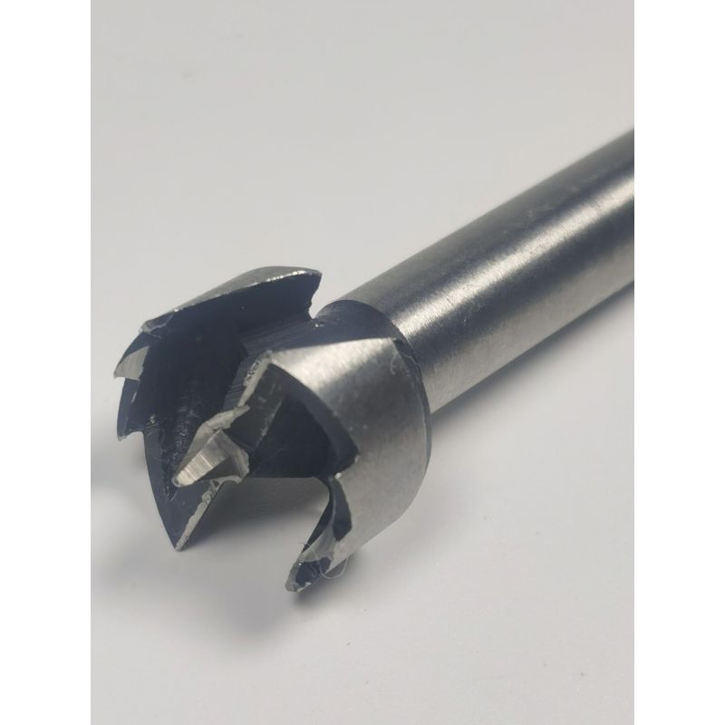 Koka frēze haushalt 10x90mm