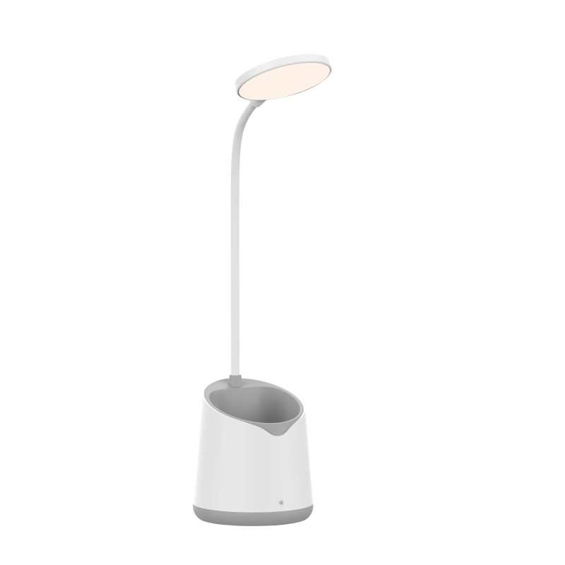 Darbo stalo šviestuvas Alma TLED-099, LED, 3W