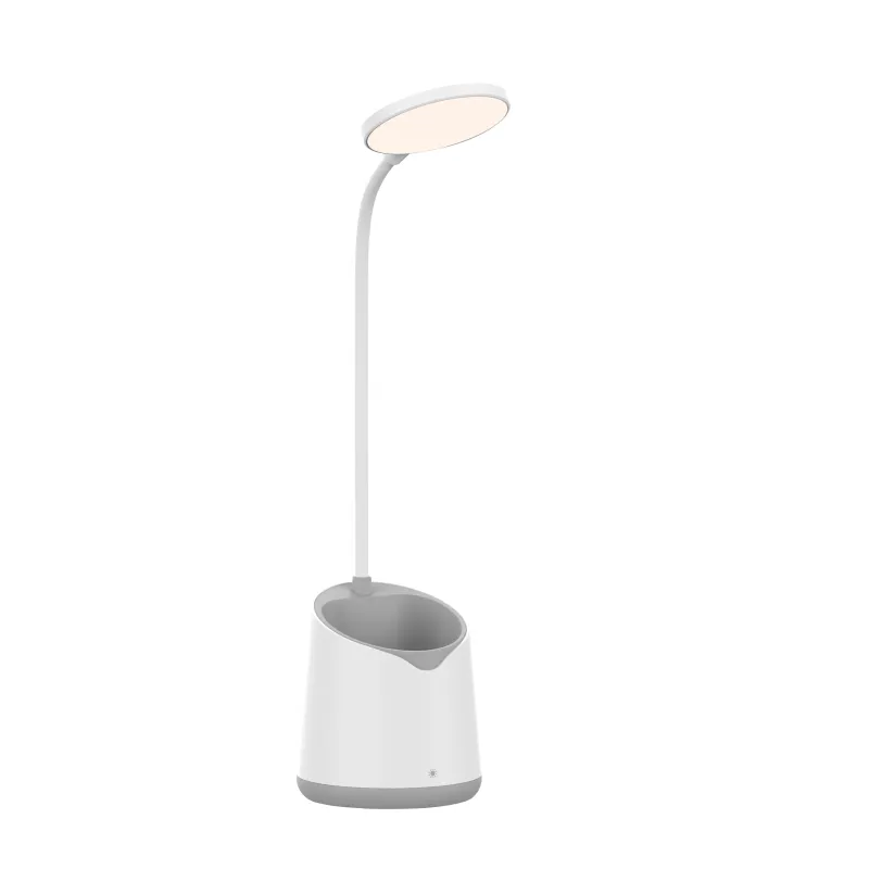 Darbo stalo šviestuvas Alma TLED-099, LED, 3W