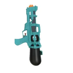 Rotaļlieta pistole ūdens 38cm yb326138