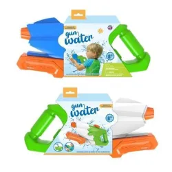 Игрушечная водяная винтовка YB325634, 37 см Многоцветный