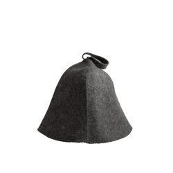 Cepure pirts pelēka flammifera