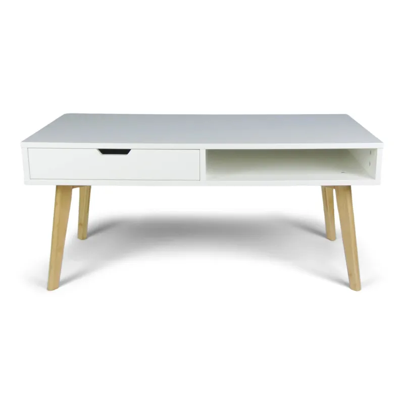 Kafijas galds takka 100x50x46cm ba.-koka