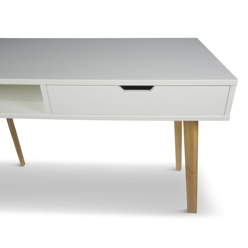 Kafijas galds takka 100x50x46cm ba.-koka