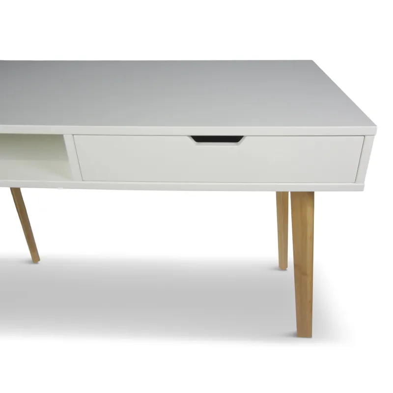 Kafijas galds takka 100x50x46cm ba.-koka