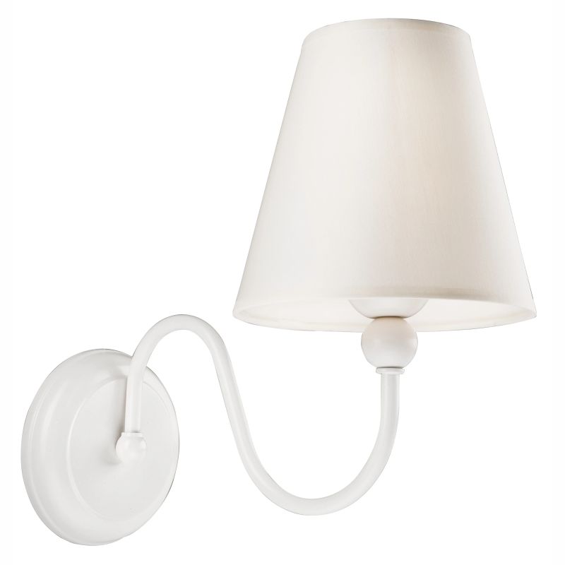 Lampa sien.gala km-1.22 e27 balta