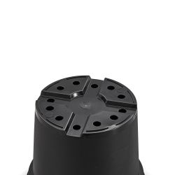 Puķu pods jz21 21x15.5x16 cm