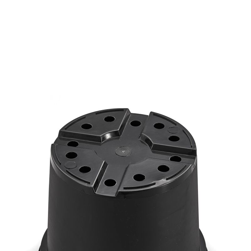 Puķu pods jz21 21x15.5x16 cm