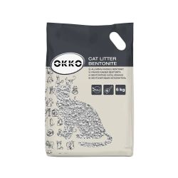 Pakaiši kaķiem bentonīta 6kg