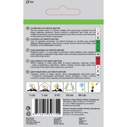 Sēklas ziedu maisīj. last minute 0.5g