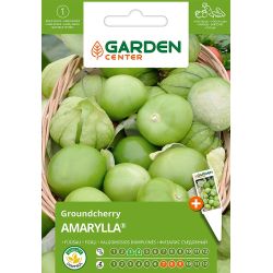 Sēklas dārzeņu fizāļi amarylla 0.2g