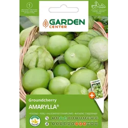 Семена Garden Center, физалис AMARYLLA, 0.2 г