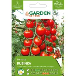 Sēklas dārzeņu tomāti rubinka 0.1g