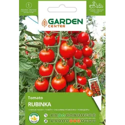 Sēklas dārzeņu tomāti rubinka 0.1g