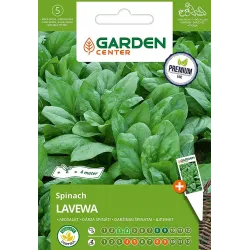 Sēklas Garden Center, spināti LAVEWA, 10 g, 4 m