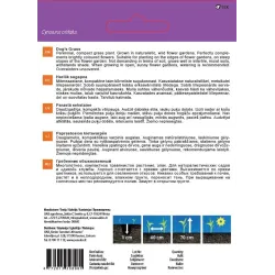 Sēklas ziedu sekstaines 2g