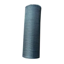 Austi tīkls Garden Center, 2.7 x 2.7 x 0.35 mm, 30 cm, 10 m, cinkots