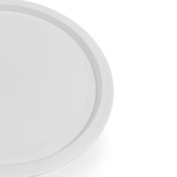 Galdiņš feline 505x468x468mm balts