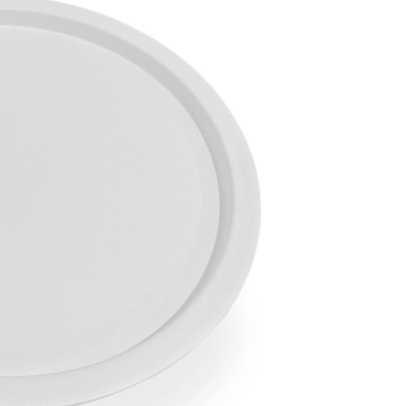 Galdiņš feline 505x468x468mm balts