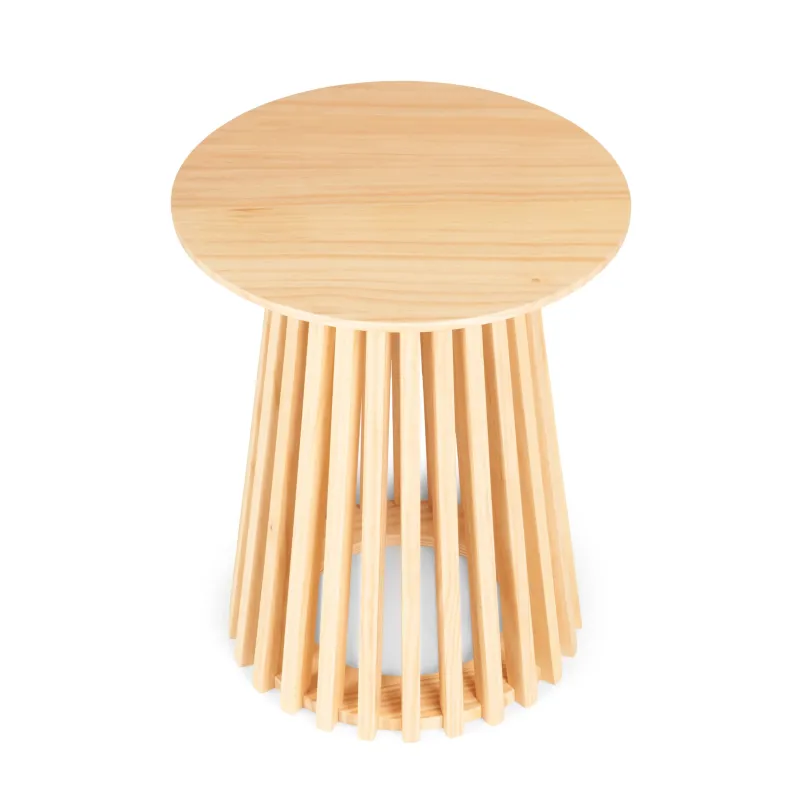 Kafijas galdiņš domoletti d40cm koka