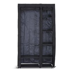 Skapis drēb.m domoletti pel.100x46x174cm