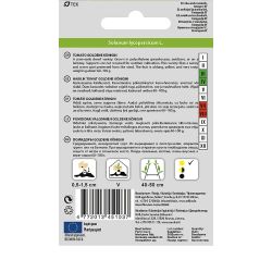 Sēklas dārzeņu tomāti gold.konigin0.1g