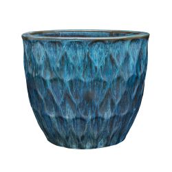 Puķupods keramikas gg.5292.023 d23 h21cm