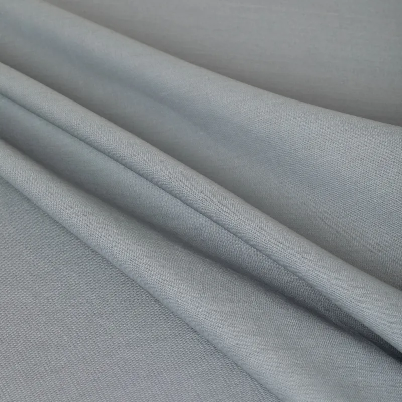 Palags Okko, pelēka, 200 x 200 cm, ar gumiju