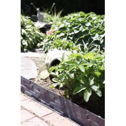 Borti zālāja stone brūni gc 2.37 m 3d