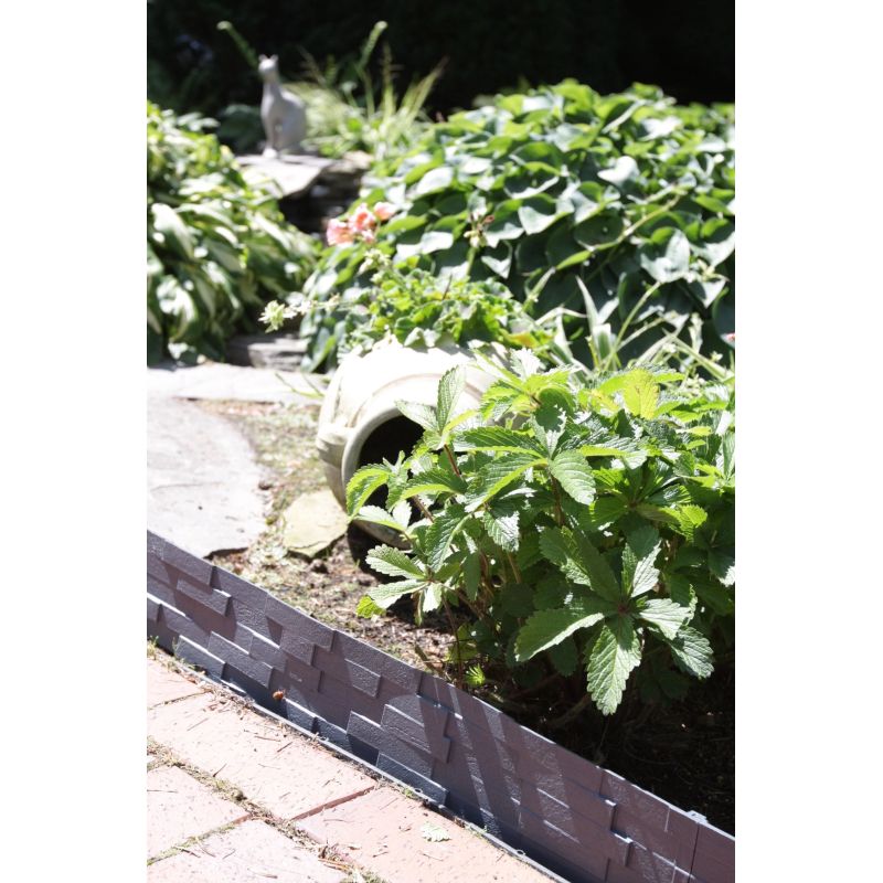 Borti zālāja stone brūni gc 2.37 m 3d