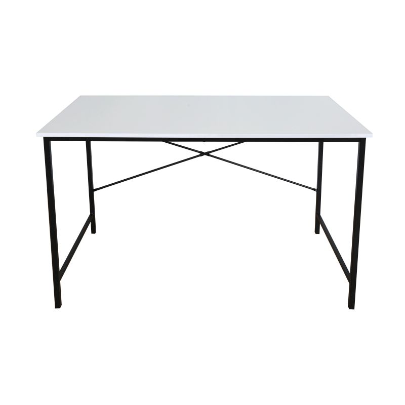 Rakstāmgalds gebel 75x60x120cm balts