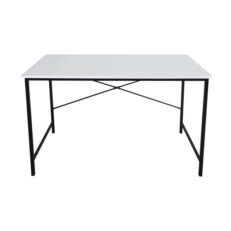 Rakstāmgalds Domoletti 53000011092, balta krās.-melna krās.