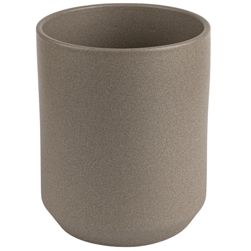 Pods keram. waza d14 brūns