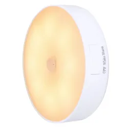 Valgusti mööbli-seinale paigaldatav, akuga laetav Okko SD-3803, LED, 3000 - 6000 °K, 1 x 1 W