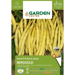 Seemned Garden Center, aedoad BERGGOLD, 20 g