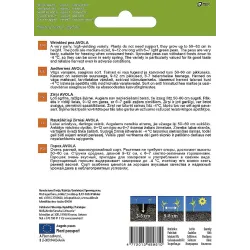 Sėklos Garden Center, žirniai AVOLA, 10 g